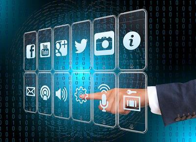 什么是ICP 解析互聯(lián)網(wǎng)信息服務(wù)